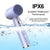 6-in-1 Facial Cleansing Brush - Hot & Cold Compress