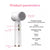 6-in-1 Facial Cleansing Brush - Hot & Cold Compress