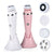 4-in-1 Facial Cleansing Brush