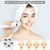 4-in-1 Facial Cleansing Brush