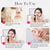 4-in-1 Facial Cleansing Brush