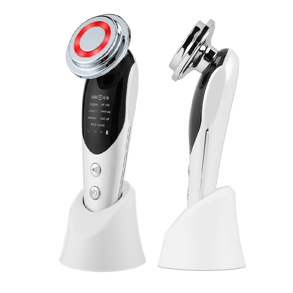 Face Lift Device 7 in 1 - Skin Rejuvenation, Facial Massager