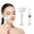 6-in-1 Facial Cleansing Brush - Display