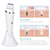 4-in-1 Facial Cleansing Brush